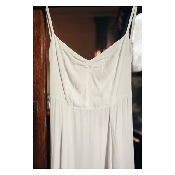 Reformation Dress - Picture 3 of 7